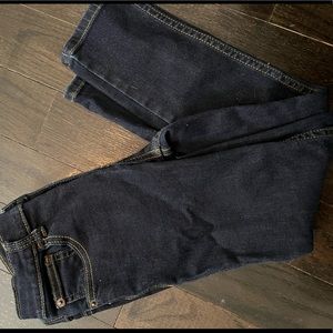 Boys Cat&Jack Skinny Jean size 7